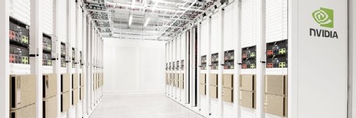 Stockage : Nscale mettra du Vast Data dans ses datacenters Nvidia